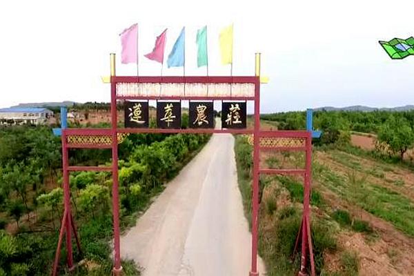 石家庄自驾游路线推荐2