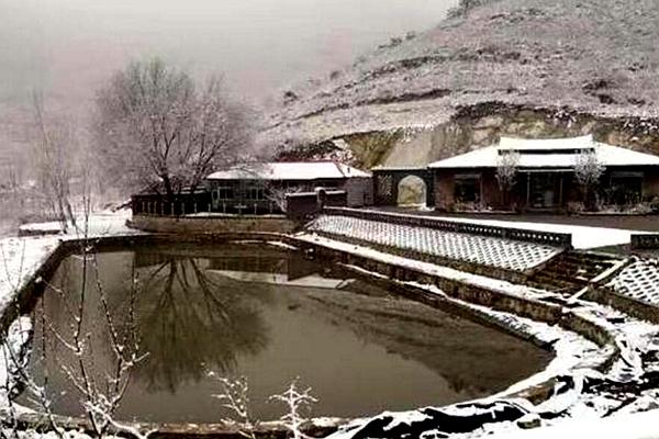 石家庄自驾游路线推荐4