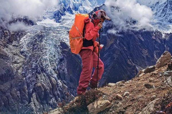 2021梅里雪山徒步攻略及徒步路线1