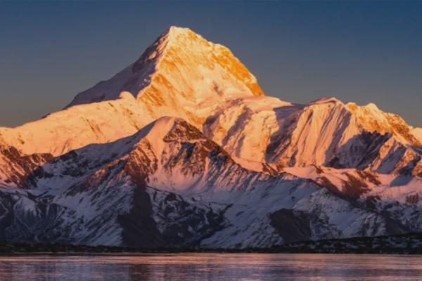 2021梅里雪山徒步攻略及徒步路线2