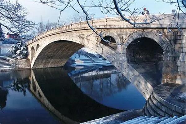 石家庄两日游景点推荐2