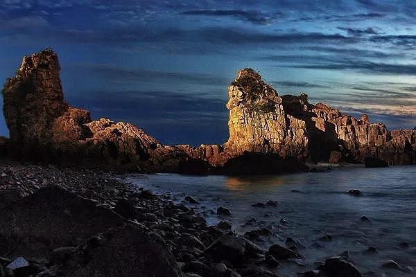 温州洞头必玩项目推荐1