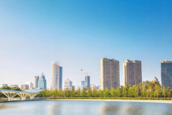 天津一日游必去景点推荐2