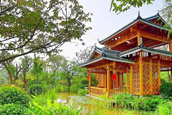 天津一日游必去景点推荐3