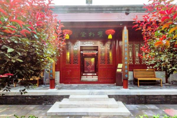 天津一日游必去景点推荐4