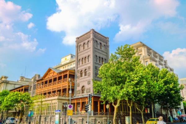 天津一日游必去景点推荐5