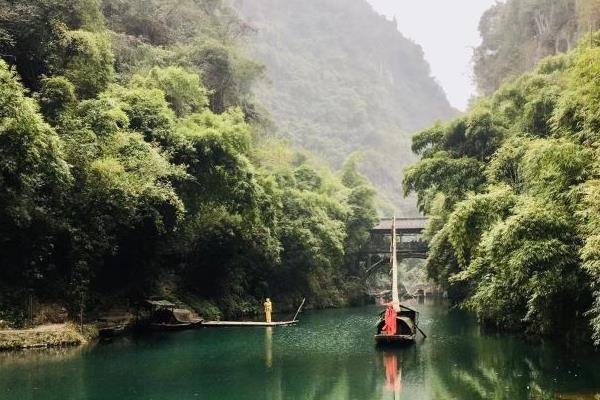 宜昌2日游旅游攻略1