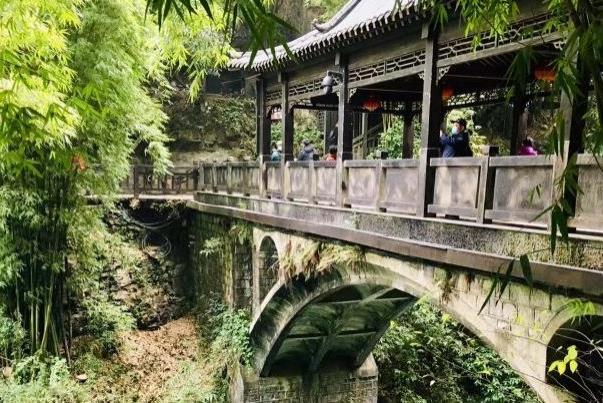 宜昌2日游旅游攻略2