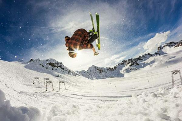 武汉周边滑雪场有哪些 武汉周边滑雪场排名1