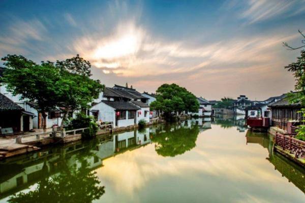 苏州旅游必去十大景点3