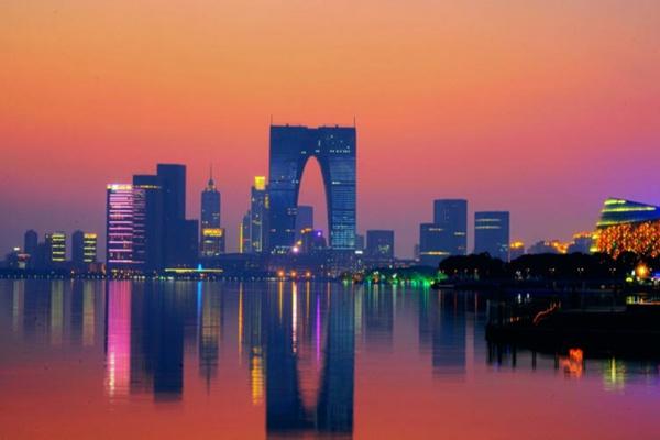 苏州旅游必去十大景点4