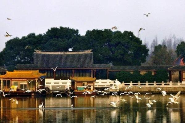 苏州旅游必去十大景点5