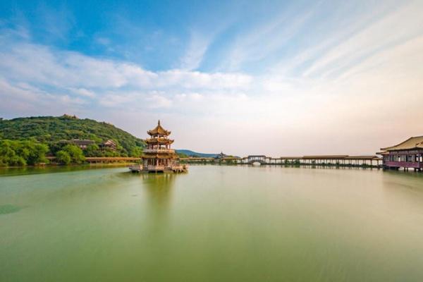苏州旅游必去十大景点6