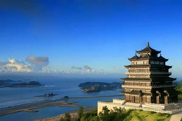 温州洞头必看景点推荐2