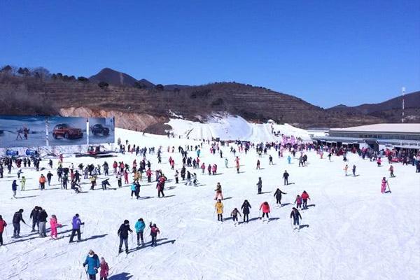 天津滑雪场都有哪些 2021天津好玩的滑雪场汇总2