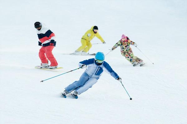 2021-2022安吉观音堂滑雪场开放时间 附开业优惠票2