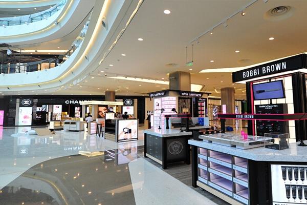 2021海南免税店购物有限制吗 海南免税店购物攻略1