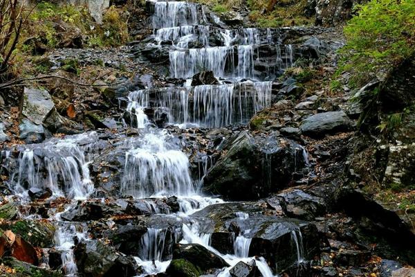 哈尔滨自驾游路线推荐3