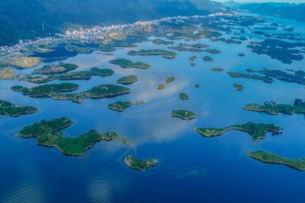 杭州周边最美自驾路线推荐3
