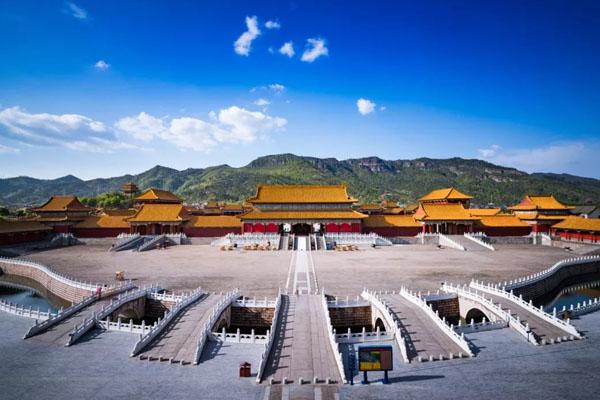 杭州周边最美自驾路线推荐4