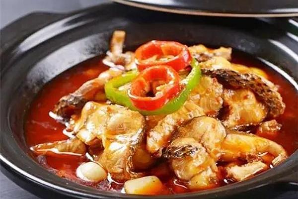 武汉汉口必吃美食街推荐1