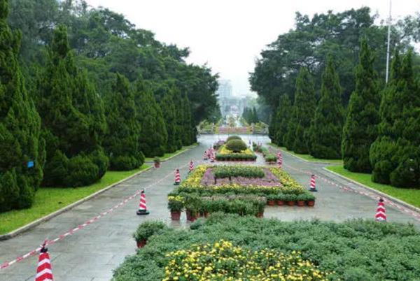 广州哪个公园免费又好玩2