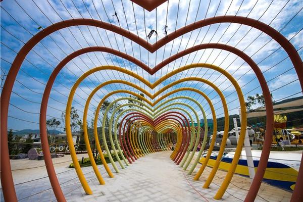 长春神鹿峰旅游度假区自驾游玩攻略2