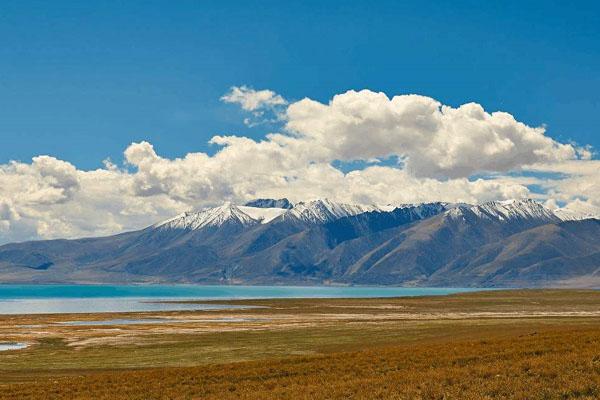 可可西里有多可怕 可可西里可以去旅游吗3