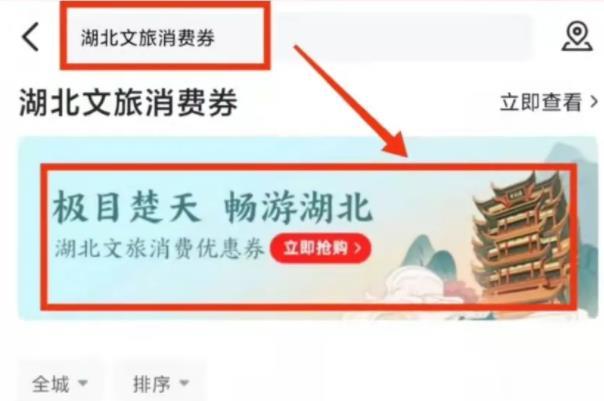 2022武汉11月消费券领取时间2