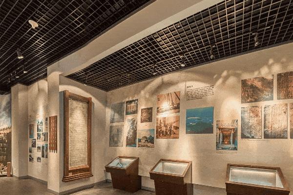 2022疫情过后厦门哪些文化场馆陆续开放了2