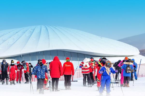 2021-2022亚布力滑雪场开放时间 交通攻略2