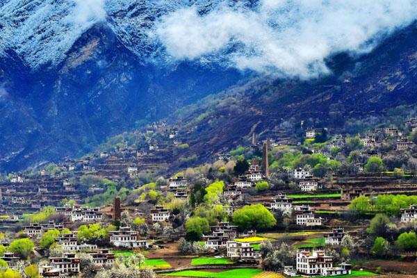 党岭徒步难度 注意事项2