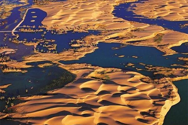 户外探险好玩吗 户外探险路线推荐2