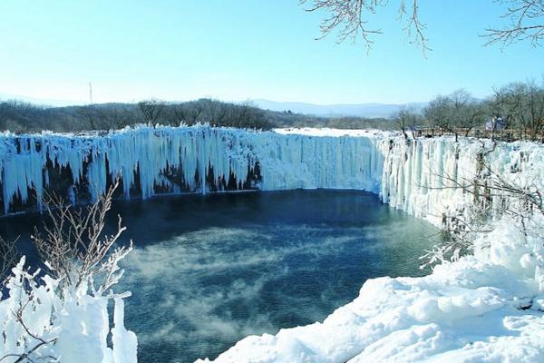 黑龙江冬季五大冰雪旅游景区推荐5