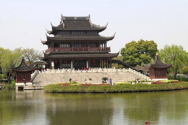 苏州冬天有什么好玩的地方 苏州冬天旅游合适吗3