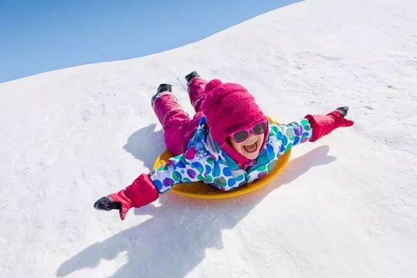 桂林全州天湖滑雪场有用餐的地方吗?开放时间是什么时候3