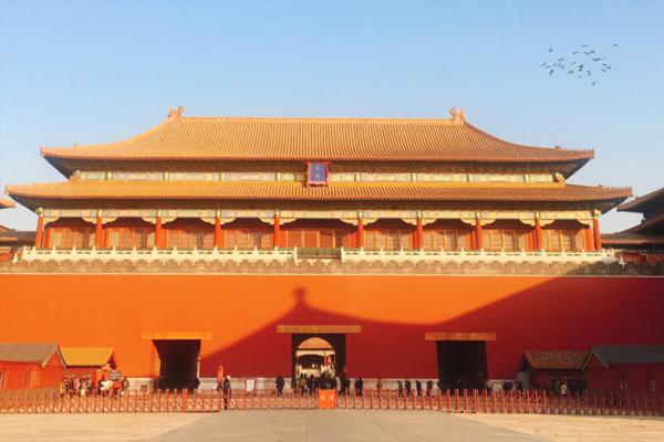 2022年故宫年票网上预订官网及发售时间-购买须知3