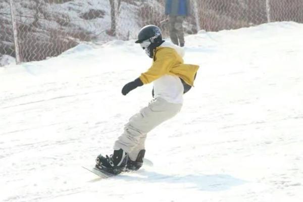 2021-2022济南雪野滑雪场什么时候开放2