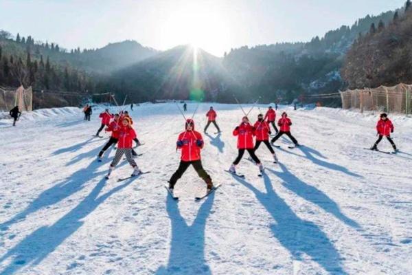 2021-2022济南雪野滑雪场什么时候开放3