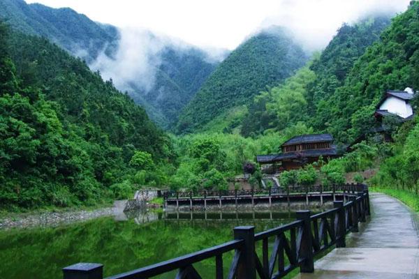 夏天苏州周边游自驾游好去处2