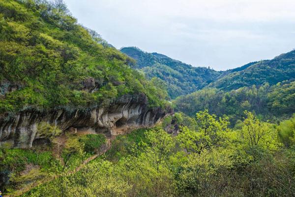 合肥周边自驾游有什么好玩的地方1