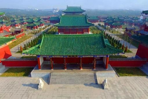 2022洛阳景区最新防疫政策3