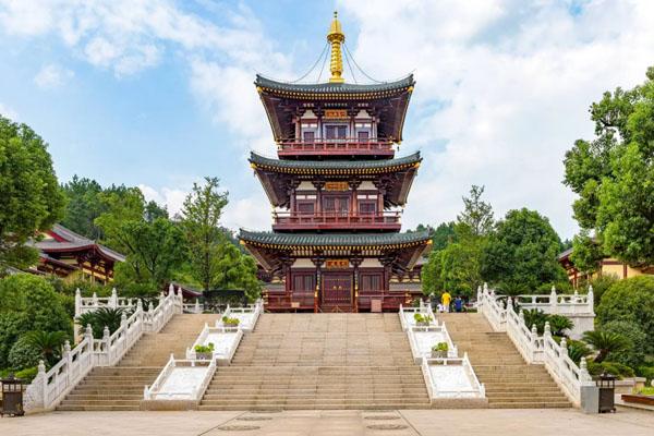 南昌附近自驾一日游必去景点3