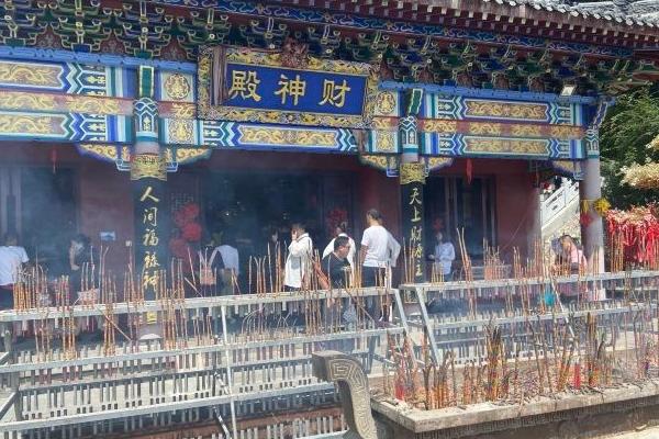 本溪铁刹山开放时间 现在开放了吗2