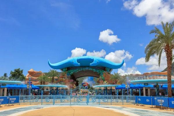 珠海长隆有什么好玩的项目与景点3