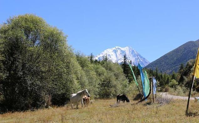 川西小环线自驾三日游攻略6