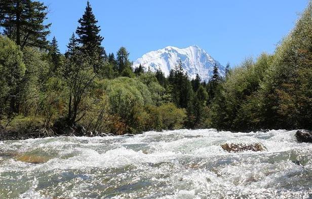川西小环线自驾三日游攻略8