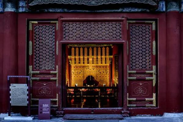 11月1日起北京孔庙和国子监博物馆实行限流预约3