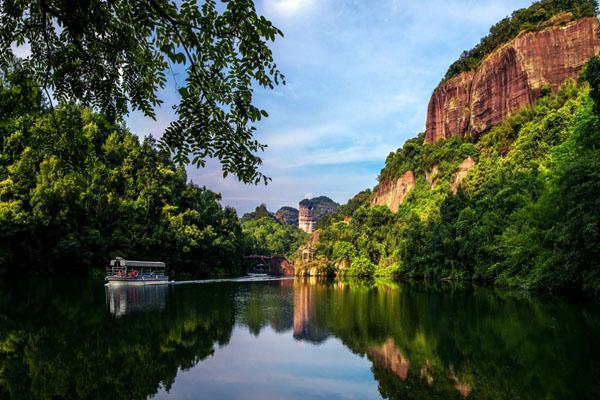 佛山周边自驾游去哪里好玩2