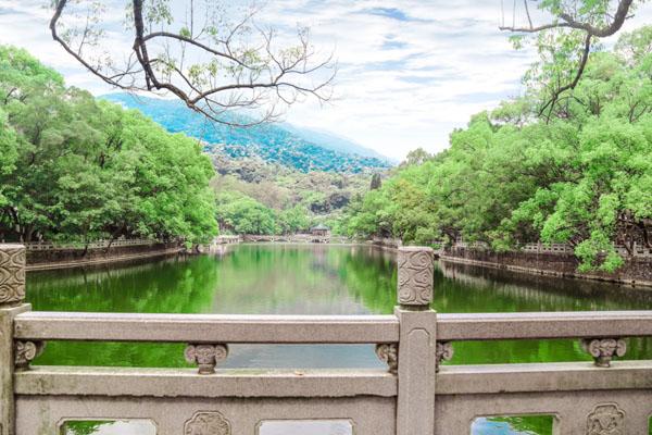 佛山周边自驾游去哪里好玩3